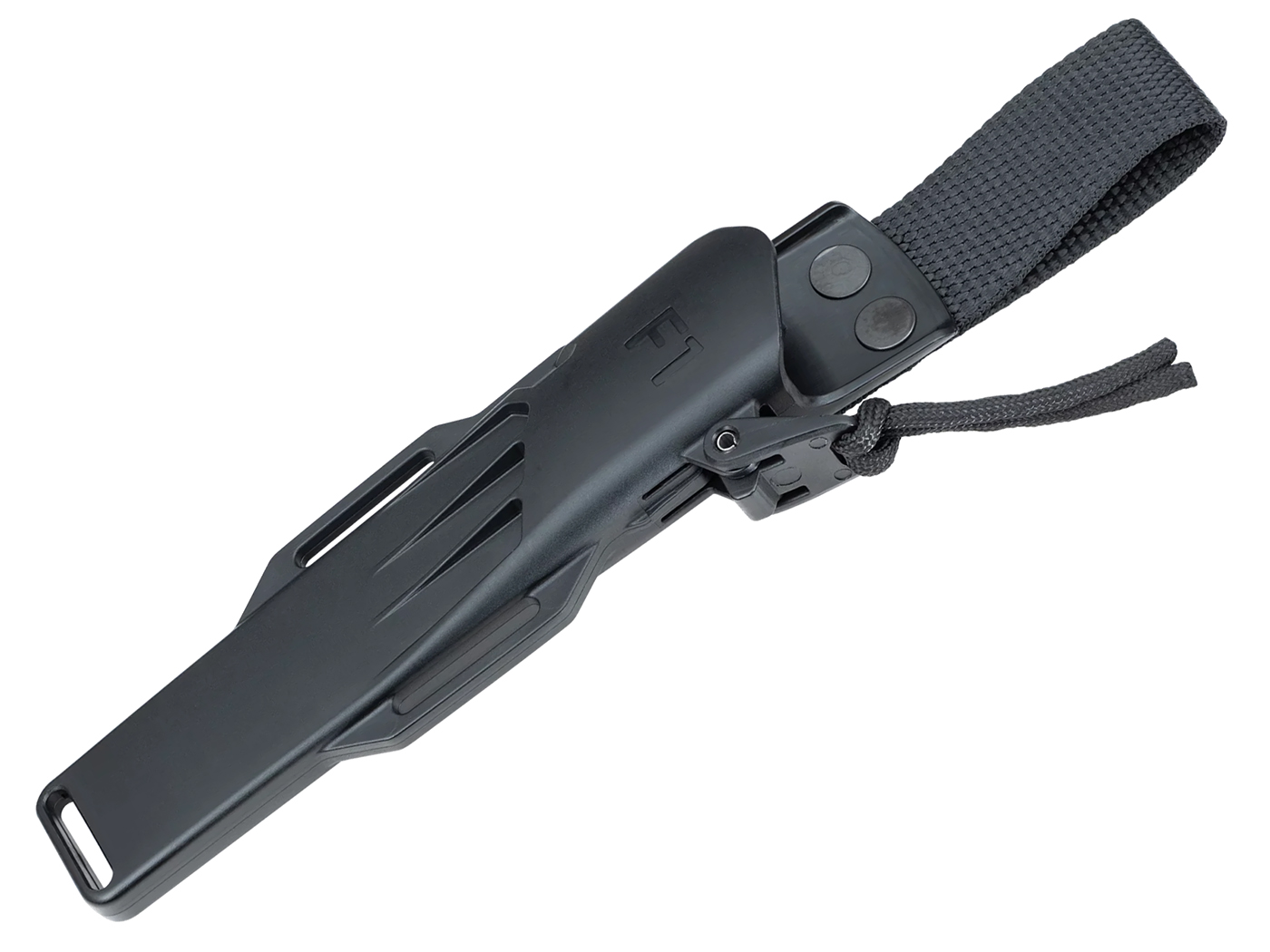Producten - Fallkniven - Fällkniven Pilot Survival Knife VGWolf
